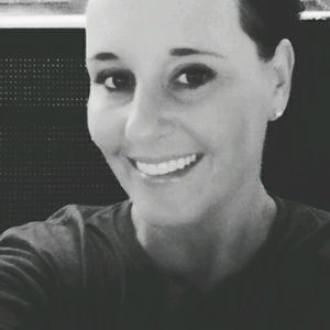 Meet your Posher, Tracy